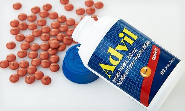 Advil là thuốc gì