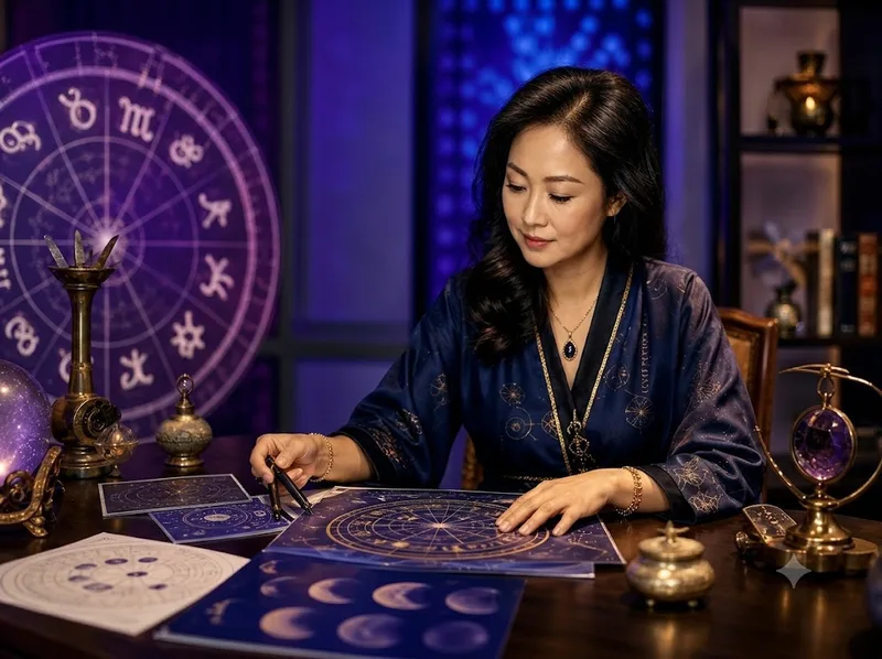 So sánh mức độ hòa hợp giữa Sư Tử và các cung hoàng đạo