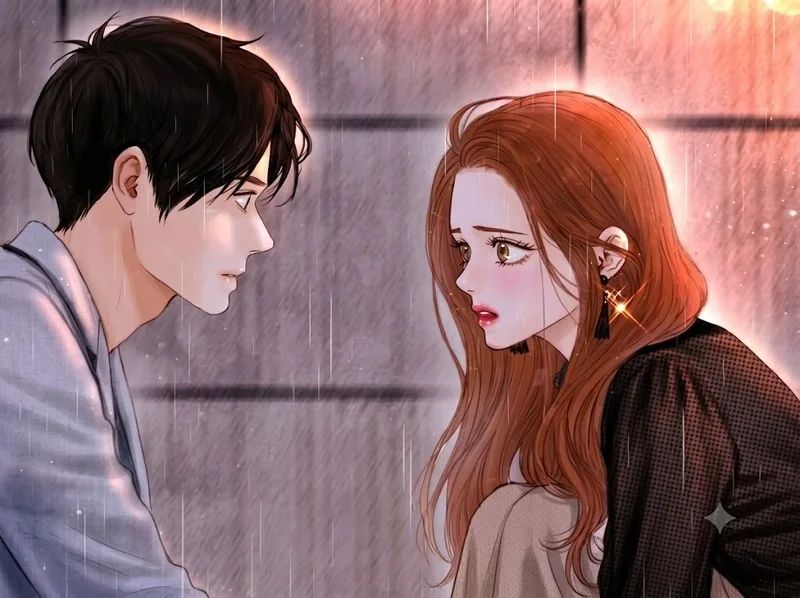 Song Ngư thường được miêu tả là tình cảm và coi trọng sự kết nối