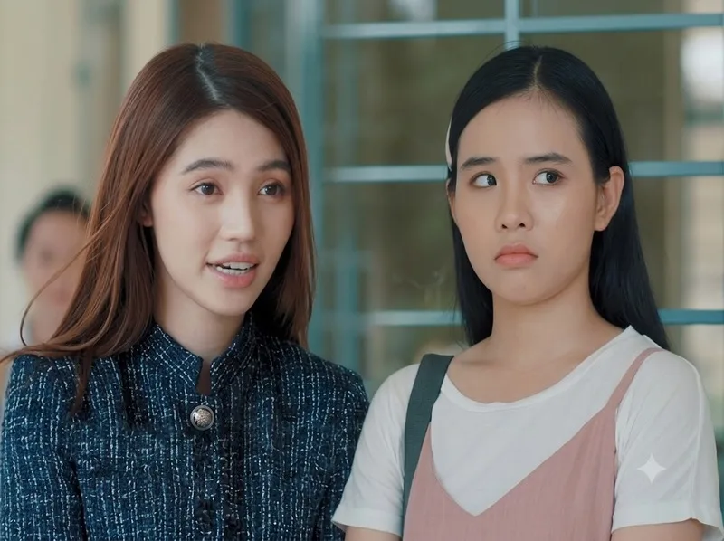 Quỳnh Trang thử sức với diễn xuất bên cạnh sự nghiệp ca hát